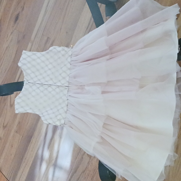 Bonnie Jean party dress - Picture 4 of 4